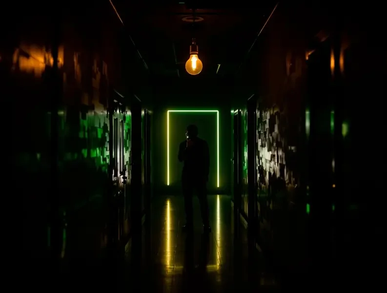 某综艺节目录制现场突发状况，明星嘉宾愤然离场